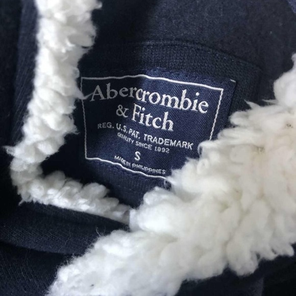 Abercrombie Hoodie - Picture 2 of 2